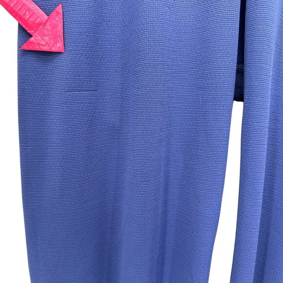 Vintage Patagonia Capilene Purple Base Layer Pants Womens Small - Picture 9 of 12